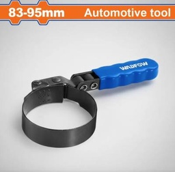 [SE-P2944] ZUNCHO SACA FILTRO 4"