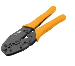 [SE-P0084] ALICATE CRIMPADOR ELECTRICIDAD 8" TOLSEN