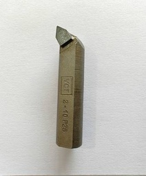 [SE-P0758] CUCHILLA VCT (2/60-10-K05)