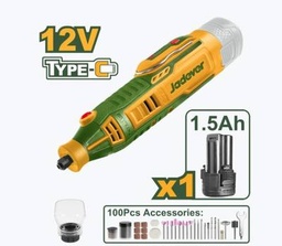 [SE-P0885] DREMEL ROTAMIL 12V INALAMBRICO JADEVER