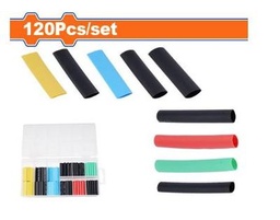 [SE-P2412] SET FUNDAS TERMOENCOGIBLES 120PZS WADFOW