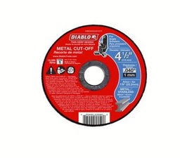 [SE-P0832] DISCO 4" CORTE E/FINO DIABLO