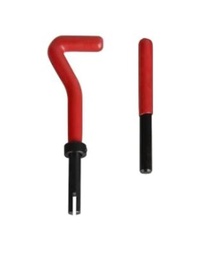 [SE-P1483] LLAVE COLOCACION HELICOIDES +M10