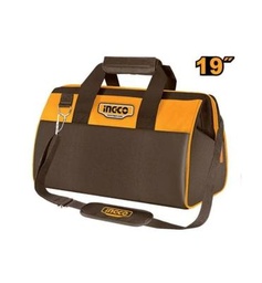 [SE-P0251] BOLSO P/ HERRAMIENTAS 19” INGCO