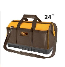 [SE-P0253] BOLSO P/ HERRAMIENTAS 24" INGCO