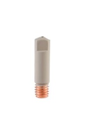 [SE-P1885] MIG -CONTAC TIP 0,35" - 0,9mm CERAMICA TWECO FLAmmER