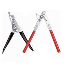 [SE-P0092] ALICATE P/ RADIADORES (APERT + CIERRE)