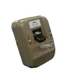 [SE-P1261] INTERRUPTOR TICINO 603 32AMP 3FASES