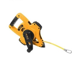 [SE-P0585] CINTA METRICA FIBRA VIDR 50M TOLSEN