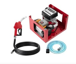 [SE-P0897] ELECTROBOMBA P/ COMBUSTIBLE 110V 550W