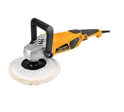 [SE-P1058] ESMERIL MANO 7 " (VEL. GRAD)1400W TOLSEN