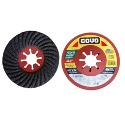 [SE-P0842] DISCO 4" G80 PULIR MARMOL / GRANITO