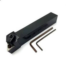 [SE-P0204] BARRA / PORTA HERRAM 20*20 ( S/ INSERTO)