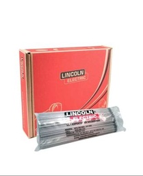 [SE-P0919] ELECTRODO 6013 - 1/8 GRIS LINCOLN