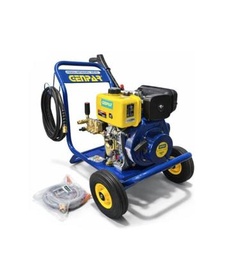 [SE-P1236] HIDROLAVADOR DIESEL INDUSTRIAL 3200PSI